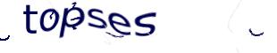 Captcha challenge image